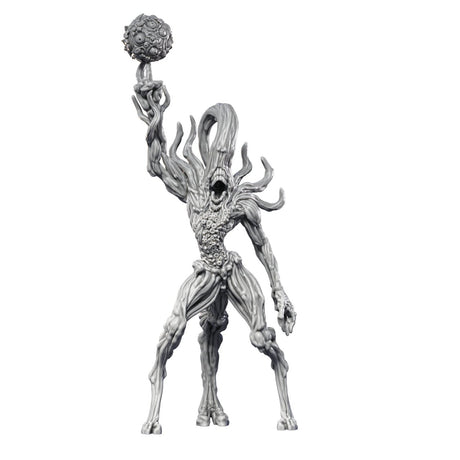 Nyarlathotep Lovecraftian Miniature - Mini Megastore