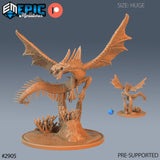 Ocean Drake - Mini Megastore