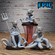 Octoblin Miniature - Mini Megastore