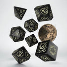 Official "The Witcher" Dice Set - Ciri - Mini Megastore