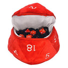 Officially Licenced D20 Dice bag - Mini Megastore