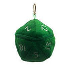 Officially Licenced D20 Dice bag - Mini Megastore