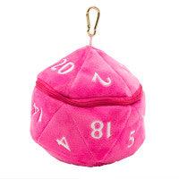 Officially Licenced D20 Dice bag - Mini Megastore