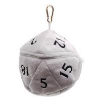 Officially Licenced D20 Dice bag - Mini Megastore