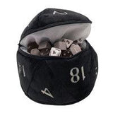 Officially Licenced D20 Dice bag - Mini Megastore