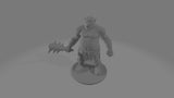 Ogre Miniature - Mini Megastore