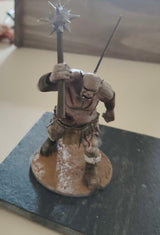 Ogre Zombie Miniature - Mini Megastore