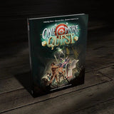 One More Quest - Core Book - Mini Megastore