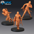 Orient Assassin Miniature - Mini Megastore