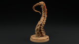 Single Sea Tenticle Miniatures