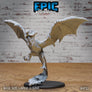 Owl Wyvern Miniatures - Mini Megastore