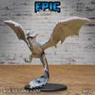 Owl Wyvern Miniatures - Mini Megastore