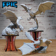 Owl Wyvern Miniatures - Mini Megastore