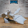 Owl Wyvern Miniatures - Mini Megastore