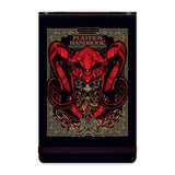 Pad of Perception Note Pad - Players Handbook Art - Mini Megastore