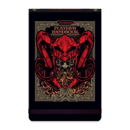 Pad of Perception Note Pad - Players Handbook Art - Mini Megastore