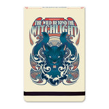 Pad of Perception Note Pad - Wild Beyond the Witchlight Art - Mini Megastore