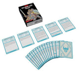 Paladin Spell Cards - Mini Megastore