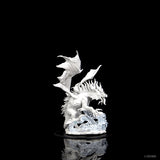 Pathfinder Deepcuts - Nightmare Dragon - Mini Megastore