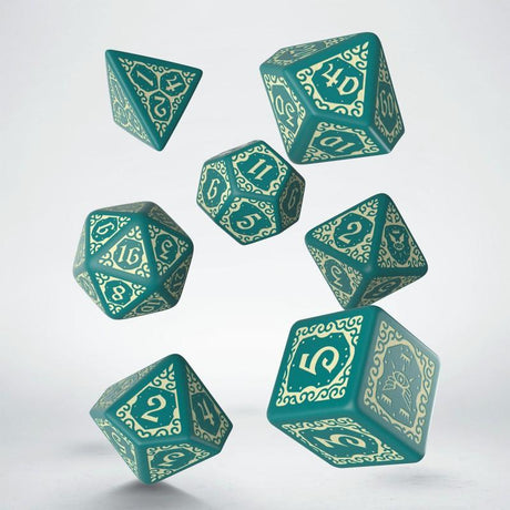 Pathfinder Dice Set - Mini Megastore