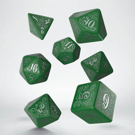 Pathfinder Dice Set - Mini Megastore