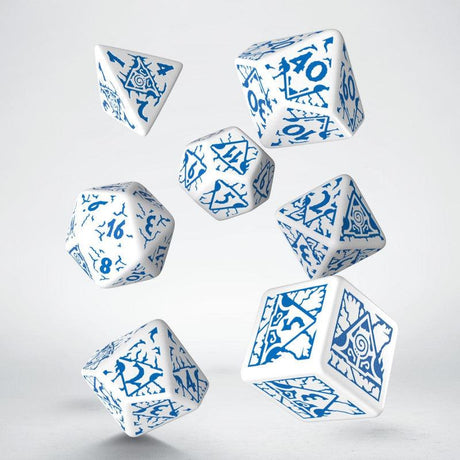 Pathfinder Dice Set - Mini Megastore