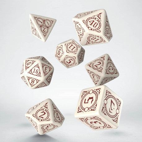 Pathfinder Dice Set - Mini Megastore