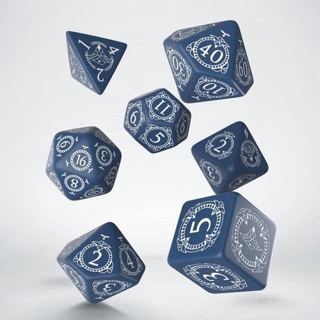 Pathfinder Dice Set - Mini Megastore