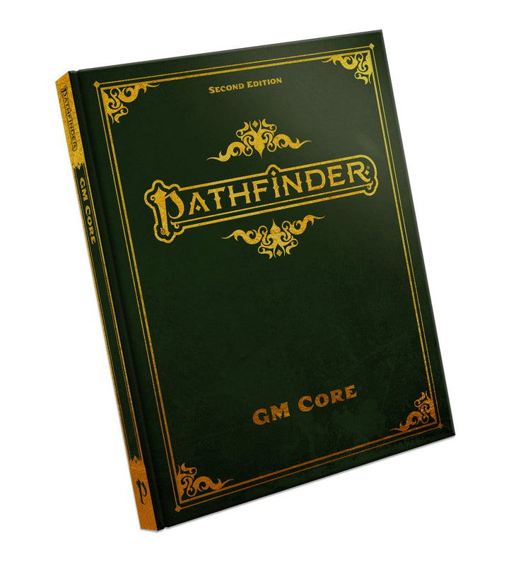 Pathfinder GM Core 2 - Mini Megastore