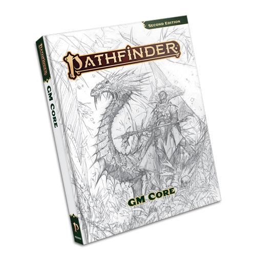 Pathfinder GM Core 2 - Mini Megastore