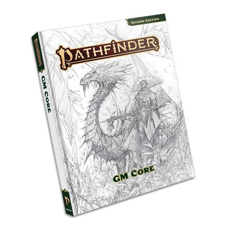 Pathfinder GM Core 2 - Mini Megastore