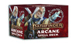 Pathfinder Spell Cards: Arcane (P2) - Mini Megastore