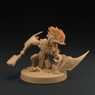 Petro Saurian Miniatures - Mini Megastore