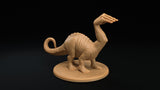 Phalangesaurus Miniature - Mini Megastore