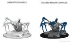 Phase Spider: Nolzurs Marvelous Miniatures Wave 1 - Mini Megastore