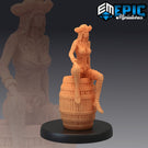 Pirate Striker Miniatures - Mini Megastore