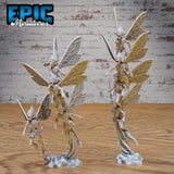 Pixie Swarm Miniatures - Mini Megastore