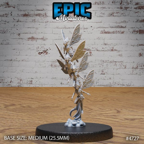 Pixie Swarm Miniatures - Mini Megastore