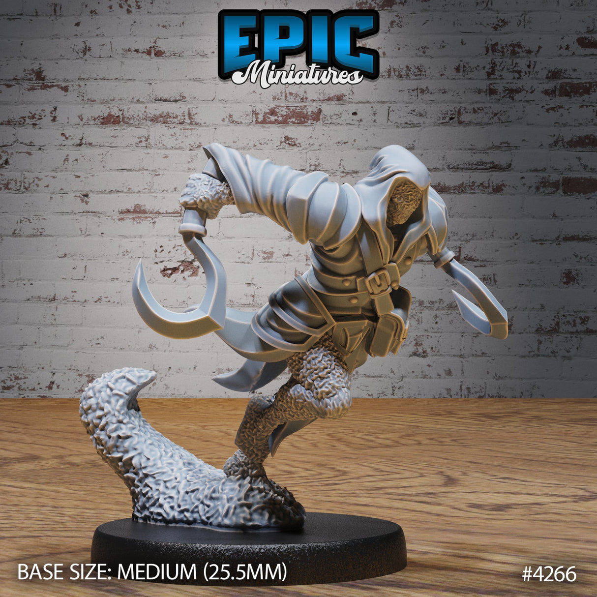 Plague Incarnate Miniatures - Mini Megastore