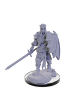 Plague Zombie & Skeletal Champion: Pathfinder Deep Cuts Miniatures - Mini Megastore