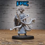 Planar Parasite Host Miniature - Mini Megastore