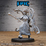 Planar Parasite Host Miniature - Mini Megastore