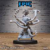 Planar Parasite Host Miniature - Mini Megastore