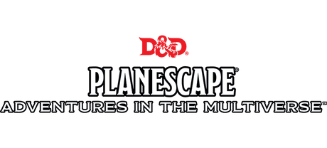Planescape: Adventures in the Multiverse - Mini Megastore