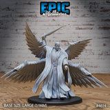 Planetar Angel Miniatures - Mini Megastore