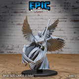 Planetar Angel Miniatures - Mini Megastore