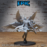 Planetar Angel Miniatures - Mini Megastore