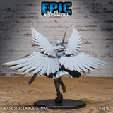 Planetar Angel Miniatures - Mini Megastore