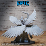 Planetar Angel Miniatures - Mini Megastore