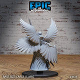 Planetar Angel Miniatures - Mini Megastore